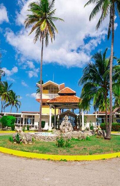 Villa Trópico